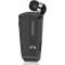 Fineblue F990 In-ear Bluetooth Handsfree Ακουστικό Πέτου Μαύρο