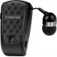 Fineblue FQ-10R PRO Earbud Bluetooth Handsfree Ακουστικό Πέτου Μαύρο