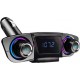 FM Transmitter Αυτοκινήτου FO-Q513 με Bluetooth / USB FM Transmitter Αυτοκινήτου FO-Q513 με Bluetooth / USB