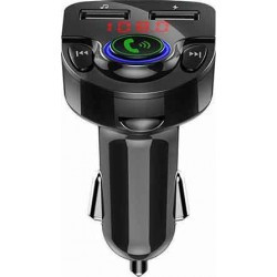 FM Transmitter Αυτοκινήτου G-32 με USB / Bluetooth FM Transmitter Αυτοκινήτου G-32 με USB / Bluetooth