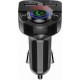 FM Transmitter Αυτοκινήτου G-32 με USB / Bluetooth FM Transmitter Αυτοκινήτου G-32 με USB / Bluetooth