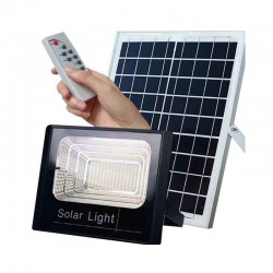 FO-T8300 Στεγανός Ηλιακός Προβολέας LED 300W IP67 FO-T8300 Στεγανός Ηλιακός Προβολέας LED 300W IP67