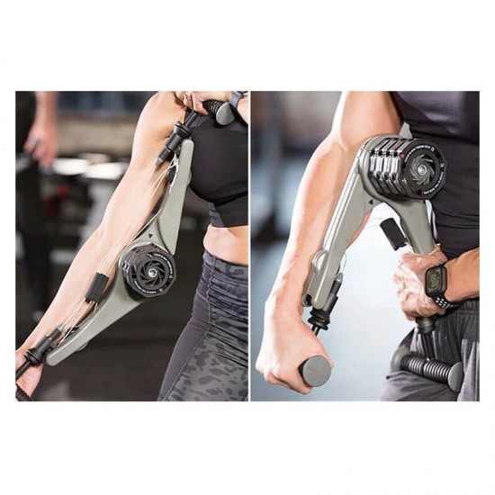 Folding puller personal gym όργανο γυμναστικής Folding puller personal gym όργανο γυμναστικής
