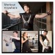 Folding puller personal gym όργανο γυμναστικής Folding puller personal gym όργανο γυμναστικής