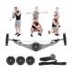 Folding puller personal gym όργανο γυμναστικής Folding puller personal gym όργανο γυμναστικής