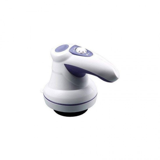 Φορητή συσκευή μασάζ σώματος Manipol body massager