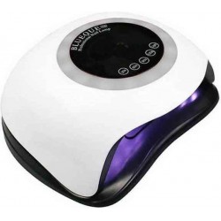 Φουρνάκι Νυχιών BQ-V6 UV / LED 168W Φουρνάκι Νυχιών BQ-V6 UV / LED 168W