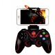 Foyu F0-603 Ασύρματο Gamepad για Android Μαύρο Foyu F0-603 Ασύρματο Gamepad για Android Μαύρο