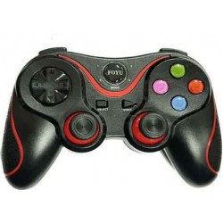 Foyu F0-603 Ασύρματο Gamepad για Android Μαύρο Foyu F0-603 Ασύρματο Gamepad για Android Μαύρο