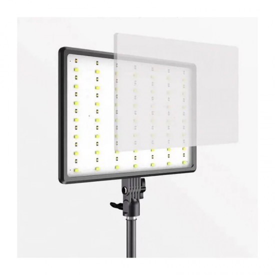 Φωτιστικό LED για Studio φωτογράφισης 36x25cm - Photofraphy light A111