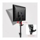 Φωτιστικό LED για Studio φωτογράφισης 36x25cm - Photofraphy light A111