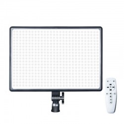 Φωτιστικό LED για Studio φωτογράφισης 36x25cm - Photofraphy light A111 Φωτιστικό LED για Studio φωτογράφισης 36x25cm - Photofraphy light A111