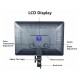 Φωτιστικό LED για Studio φωτογράφισης 36x25cm - Photofraphy light A111