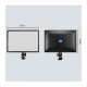 Φωτιστικό LED για Studio φωτογράφισης 36x25cm - Photofraphy light A111