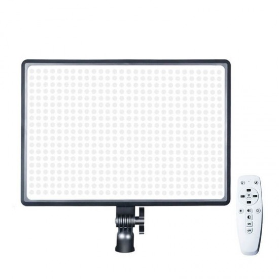 Φωτιστικό LED για Studio φωτογράφισης 36x25cm - Photofraphy light A111