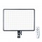 Φωτιστικό LED για Studio φωτογράφισης 36x25cm - Photofraphy light A111