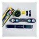 Gaming RGB BT ηχόμπαρα New Rixing NR-666 Gaming RGB BT ηχόμπαρα New Rixing NR-666