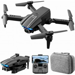 Gaoqi S65 Drone Mini FPV με Κάμερα 720p και Χειριστήριο, Συμβατό με Smartphone Gaoqi S65 Drone Mini FPV με Κάμερα 720p και Χειριστήριο, Συμβατό με Smartphone