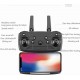 Gaoqi S89 Drone 2.4 GHz με 4K Κάμερα και Χειριστήριο σε Μαύρο Χρώμα Gaoqi S89 Drone 2.4 GHz με 4K Κάμερα και Χειριστήριο σε Μαύρο Χρώμα