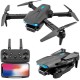 Gaoqi S89 Drone 2.4 GHz με 4K Κάμερα και Χειριστήριο σε Μαύρο Χρώμα Gaoqi S89 Drone 2.4 GHz με 4K Κάμερα και Χειριστήριο σε Μαύρο Χρώμα