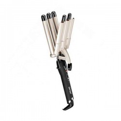 Gemei Ψαλίδι Μαλλιών για Κυματιστά Μαλλιά 45W GM-2933 Gemei Ψαλίδι Μαλλιών για Κυματιστά Μαλλιά 45W GM-2933