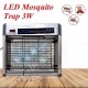 Ηλεκτρική Εντομοπαγίδα Led 3W LED-7003