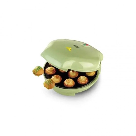 Ηλεκτρική συσκευή παρασκευής takoyaki RAF R.513