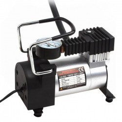 Ηλεκτρική τρόμπα αυτοκινήτου 12V/100PSI 35LPM Ηλεκτρική τρόμπα αυτοκινήτου 12V/100PSI 35LPM