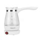 Ηλεκτρικό μπρίκι 600W Sokany YLW-607 Λευκό