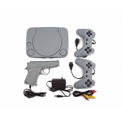 Ηλεκτρονική παιδική κονσόλα Super 8 Bit TY-888 Ηλεκτρονική παιδική κονσόλα Super 8 Bit TY-888