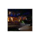 Ηλιακό φωτιστικό σε σχήμα πέτρας με 4 LED - Outdoor Soral Light