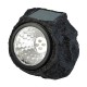 Ηλιακό φωτιστικό σε σχήμα πέτρας με 4 LED - Outdoor Soral Light