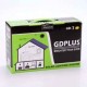 Ηλιακό σύστημα φωτισμού GDPLUS GD-7