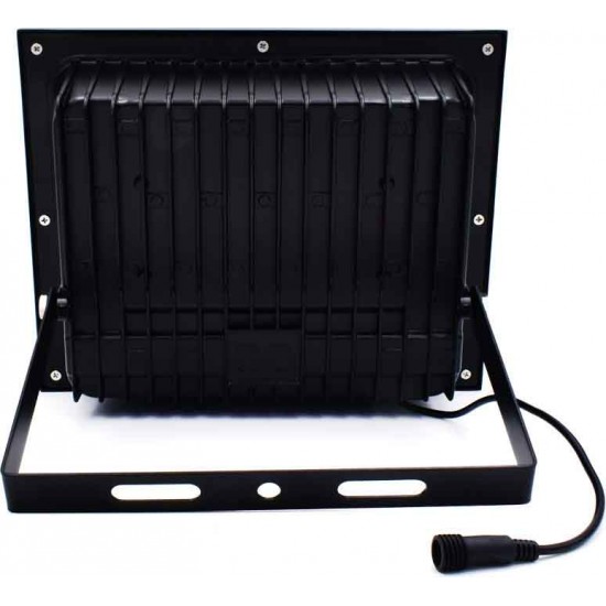 Ηλιακός Προβολέας 200W IP67 CL-780S