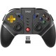 iPega 9218 Ασύρματο Gamepad για Android / PC / Switch / iOS Μαύρο iPega 9218 Ασύρματο Gamepad για Android / PC / Switch / iOS Μαύρο