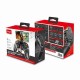 iPega 9218 Ασύρματο Gamepad για Android / PC / Switch / iOS Μαύρο iPega 9218 Ασύρματο Gamepad για Android / PC / Switch / iOS Μαύρο