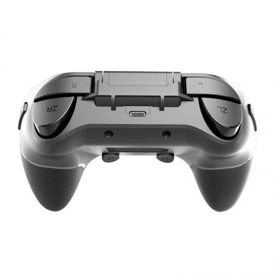 iPega 9218 Ασύρματο Gamepad για Android / PC / Switch / iOS Μαύρο iPega 9218 Ασύρματο Gamepad για Android / PC / Switch / iOS Μαύρο