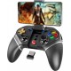 iPega 9218 Ασύρματο Gamepad για Android / PC / Switch / iOS Μαύρο iPega 9218 Ασύρματο Gamepad για Android / PC / Switch / iOS Μαύρο