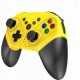 iPega SW038 Ασύρματο Gamepad για Android / PC / PS3 / Switch Yellow iPega SW038 Ασύρματο Gamepad για Android / PC / PS3 / Switch Yellow