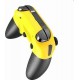 iPega SW038 Ασύρματο Gamepad για Android / PC / PS3 / Switch Yellow iPega SW038 Ασύρματο Gamepad για Android / PC / PS3 / Switch Yellow