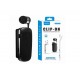 K52 In-ear Bluetooth Handsfree Ακουστικό Μαύρο