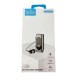 K55 In-ear Bluetooth Handsfree Ακουστικό Πέτου Μαύρο