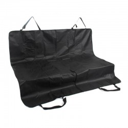 Κάλυμμα καθίσματος αυτοκινήτου Pet Seat Cover Μαύρο Κάλυμμα καθίσματος αυτοκινήτου Pet Seat Cover Μαύρο