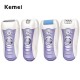 Kemei 3-in-1 Σετ Αποτρίχωσης Epilator για Σώμα & Μπικίνι KM-3012 Kemei 3-in-1 Σετ Αποτρίχωσης Epilator για Σώμα & Μπικίνι KM-3012