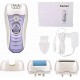 Kemei 3-in-1 Σετ Αποτρίχωσης Epilator για Σώμα & Μπικίνι KM-3012 Kemei 3-in-1 Σετ Αποτρίχωσης Epilator για Σώμα & Μπικίνι KM-3012