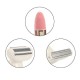 Kemei Αποτριχωτική Μηχανή Epilator για Πρόσωπο & Σώμα KM-3204 Kemei Αποτριχωτική Μηχανή Epilator για Πρόσωπο & Σώμα KM-3204