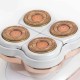 Kemei Αποτριχωτική Μηχανή Epilator για Σώμα KM-1915 Kemei Αποτριχωτική Μηχανή Epilator για Σώμα KM-1915