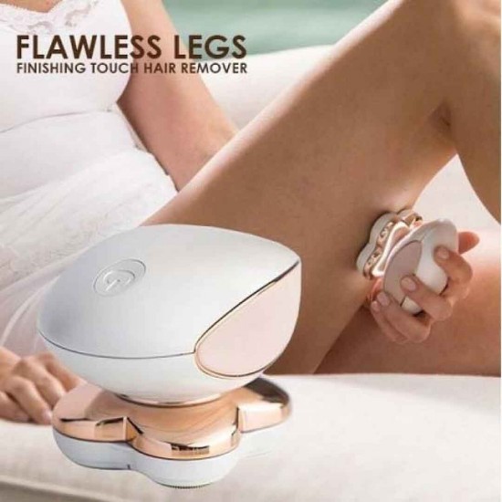 Kemei Αποτριχωτική Μηχανή Epilator για Σώμα KM-1915 Kemei Αποτριχωτική Μηχανή Epilator για Σώμα KM-1915
