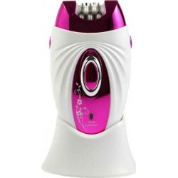 Kemei Αποτριχωτική Μηχανή Epilator για Σώμα KM-205 Kemei Αποτριχωτική Μηχανή Epilator για Σώμα KM-205