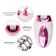 Kemei Αποτριχωτική Μηχανή Epilator για Σώμα KM-205